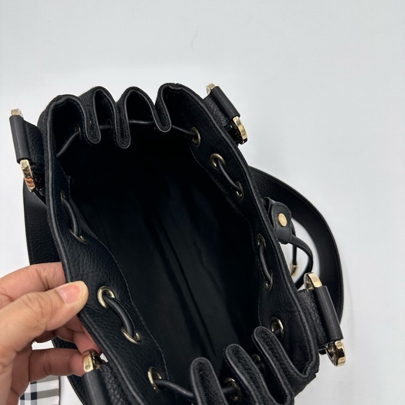 Bulgari BVLGARI Logo Mania
Black - Picture 4 of 12